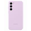 Samsung Husa Originala Smart View Wallet Cover Samsung Galaxy S23 Plus Lavender