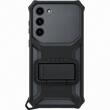 Samsung Husa Originala Rugged Gadget Samsung Galaxy S23 Plus Titan