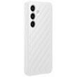 Samsung Husa Originala Shield Case Samsung Galaxy S24 Light Gray