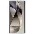 Samsung Husa Originala Shield Case Samsung Galaxy S24 Ultra Light Gray