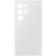 Samsung Husa Originala Shield Case Samsung Galaxy S24 Ultra Light Gray