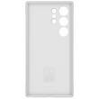 Samsung Husa Originala Shield Case Samsung Galaxy S24 Ultra Light Gray