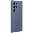 Samsung Husa Originala Silicone Cover Samsung Galaxy S24 Ultra Violet