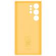 Samsung Husa Originala Silicone Cover Samsung Galaxy S24 Ultra Yellow