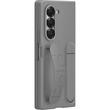 Samsung Husa Originala Silicone Cover Samsung Galaxy Z Fold6 Gray