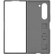 Samsung Husa Originala Silicone Cover Samsung Galaxy Z Fold6 Gray