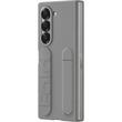 Samsung Husa Originala Silicone Cover Samsung Galaxy Z Fold6 Gray