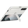 Samsung Husa Originala Silicone Cover Samsung Galaxy Z Fold6 White