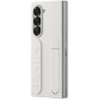Samsung Husa Originala Silicone Cover Samsung Galaxy Z Fold6 White