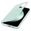 Samsung Husa Originala Smart View Wallet Cover Samsung Galaxy S23 FE Mint