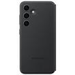 Samsung Husa Originala Smart View Wallet Cover Samsung Galaxy S24 Black