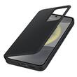 Samsung Husa Originala Smart View Wallet Cover Samsung Galaxy S24 Black
