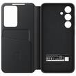 Samsung Husa Originala Smart View Wallet Cover Samsung Galaxy S24 Black