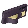 Samsung Husa Originala Standing Cover Samsung Galaxy S24 Dark Violet