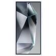 Samsung Husa Originala Standing Cover Samsung Galaxy S24 Ultra Light Blue