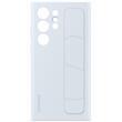 Samsung Husa Originala Standing Cover Samsung Galaxy S24 Ultra Light Blue
