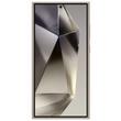 Samsung Husa Originala Standing Cover Samsung Galaxy S24 Ultra Taupe