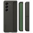 Samsung Husa Originala Standing Cover with Strap Samsung Galaxy Z Fold5 Graphite