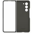 Samsung Husa Originala Standing Cover with Strap Samsung Galaxy Z Fold5 Graphite