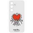 Samsung Husa Originala Suitcase Samsung Galaxy S24 White