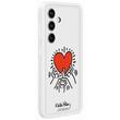 Samsung Husa Originala Suitcase Samsung Galaxy S24 White