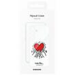 Samsung Husa Originala Suitcase Samsung Galaxy S24 White
