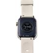 Vivax SmartWatch Life FIT3, Bluetooth 5.2, Rezistența la apă IP68, Procesor Realtek RTL8763EW / 2 nuclee, 128 GB, Bej