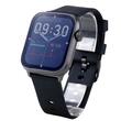 Vivax SmartWatch Life FIT3, Bluetooth 5.2, Rezistența la apă IP68, Procesor Realtek RTL8763EW / 2 nuclee, 128 GB, Negru
