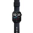 Vivax SmartWatch Life FIT3, Bluetooth 5.2, Rezistența la apă IP68, Procesor Realtek RTL8763EW / 2 nuclee, 128 GB, Negru
