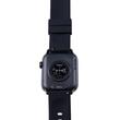 Vivax SmartWatch Life FIT3, Bluetooth 5.2, Rezistența la apă IP68, Procesor Realtek RTL8763EW / 2 nuclee, 128 GB, Negru