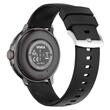 Vivax SmartWatch Life PRO2, Bluetooth 5.2, Rezistența la apă IP68, Procesor Realtek RTL8763EW / 2 nuclee, ecran tactil 1.39 inch, 128 GB, Negru