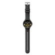 Vivax SmartWatch Life PRO2, Bluetooth 5.2, Rezistența la apă IP68, Procesor Realtek RTL8763EW / 2 nuclee, ecran tactil 1.39 inch, 128 GB, Negru