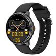 Vivax SmartWatch Life PRO2, Bluetooth 5.2, Rezistența la apă IP68, Procesor Realtek RTL8763EW / 2 nuclee, ecran tactil 1.39 inch, 128 GB, Negru