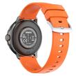 Vivax SmartWatch Life PRO2, Bluetooth 5.2, Rezistența la apă IP68, Procesor Realtek RTL8763EW / 2 nuclee, ecran tactil 1.39 inch, 128 GB, Portocaliu