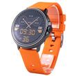 Vivax SmartWatch Life PRO2, Bluetooth 5.2, Rezistența la apă IP68, Procesor Realtek RTL8763EW / 2 nuclee, ecran tactil 1.39 inch, 128 GB, Portocaliu