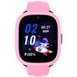 LAGENIO Smartwatch pentru copii cu Functie Telefon, K3 Model 2024, Premium, Monitorizare Sanatate, Conexiune 4G, Roz