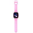 LAGENIO Smartwatch pentru copii cu Functie Telefon, K3 Model 2024, Premium, Monitorizare Sanatate, Conexiune 4G, Roz