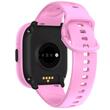 LAGENIO Smartwatch pentru copii cu Functie Telefon, K3 Model 2024, Premium, Monitorizare Sanatate, Conexiune 4G, Roz