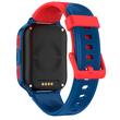 LAGENIO Smartwatch pentru copii K9 Model 2025, Premium 4G cu Functie Telefon & AI, Slim, Localizare GPS, Control Parental, Buton SOS, Albastru