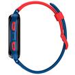 LAGENIO Smartwatch pentru copii K9 Model 2025, Premium 4G cu Functie Telefon & AI, Slim, Localizare GPS, Control Parental, Buton SOS, Albastru
