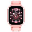 LAGENIO Smartwatch pentru copii cu Functie Telefon, K10 Conexiune 4G, Localizare GPS, IP68, Funcție SOS, Roz