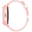 LAGENIO Smartwatch pentru copii cu Functie Telefon, K10 Conexiune 4G, Localizare GPS, IP68, Funcție SOS, Roz