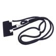 Lemontti Snur de umar universal pentru telefon, Negru