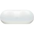 Sony Casti WF-C500 True Wireless, in-ear, Bluetooth, White