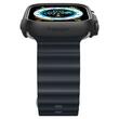 Spigen Carcasa Thin Fit Apple Watch Ultra 49mm Negru
