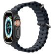 Spigen Carcasa Thin Fit Apple Watch Ultra 49mm Negru