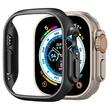 Spigen Carcasa Thin Fit Apple Watch Ultra 49mm Negru