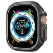 Spigen Carcasa Thin Fit Apple Watch Ultra 49mm Negru