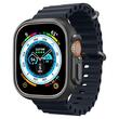 Spigen Carcasa Thin Fit Apple Watch Ultra 49mm Negru