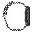 Spigen Carcasa Thin Fit Apple Watch Ultra 49mm Negru